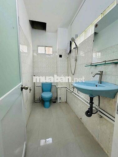 ✅ Cho thuê phòng trọ 40m2 Cách Mạng Tháng 8 - Full nội thất