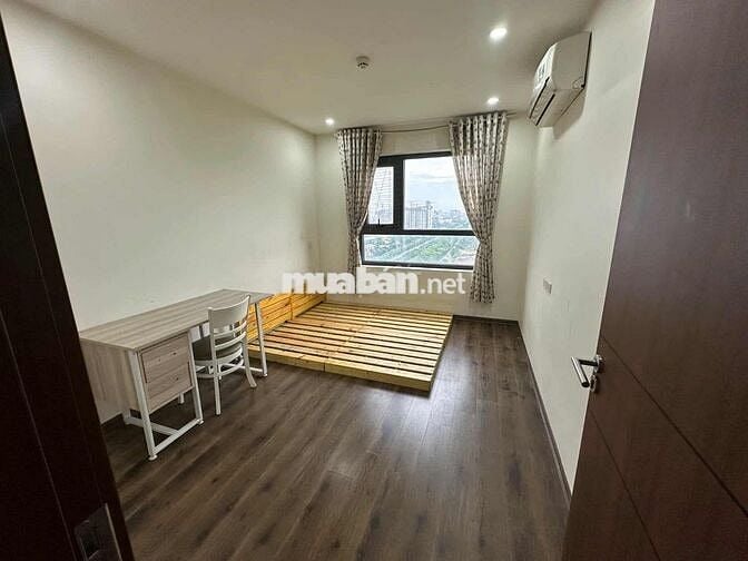 Cho thuê căn 2PN, 2WC, 70m2 9tr/tháng tại T3 Thăng Long Capital