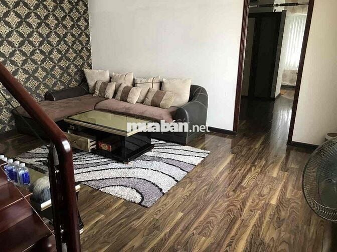 Cho thuê nhà mặt tiền đường nguyễn văn linh