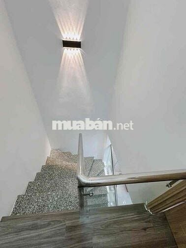 BÁN NHÀ 3PN - XÔ VIẾT NGHỆ TĨNH - BÌNH THẠNH