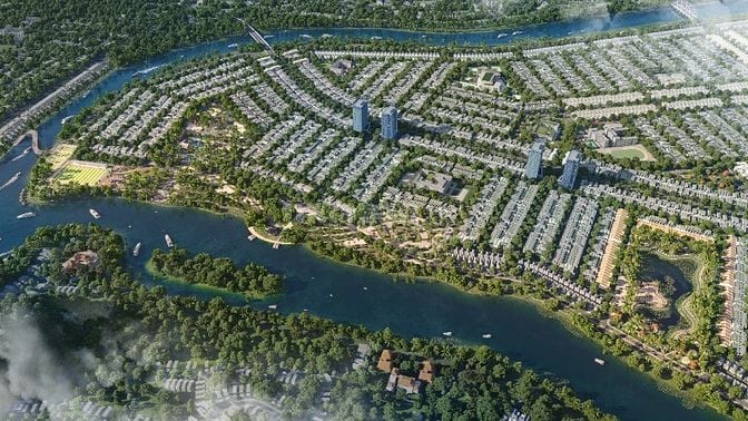 ĐẦU TƯ SINH LỜI NGAY ĐÀ NẴNG  CHỈ TỪ 5 TỶ/ LÔ – TRẢ TRƯỚC 2,5 TỶ