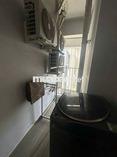 CHO THUÊ CĂN HỘ PEGASUITE 1 - 2PN 1WC FULL NỘI THẤT - Vào ở được liền