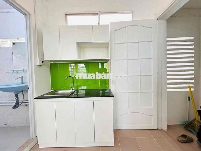 ✅ Cho thuê phòng trọ 40m2 Cách Mạng Tháng 8 - Full nội thất