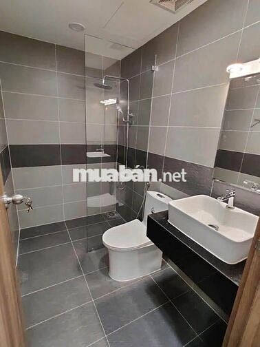 BÁN CĂN HỘ THE MORNING STAR,B.THẠNH,dt:90m2,2;pn,2tỷ180,plrr,nhà mới