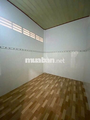 Nhà cấp 4 ở ngay Tân Phú Trung Củ Chi dt 145m2 chỉ 885 TRIỆU Sổ hồng