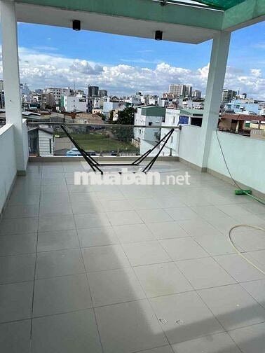 phòng trọ 15m2 âu dương lân p2q8