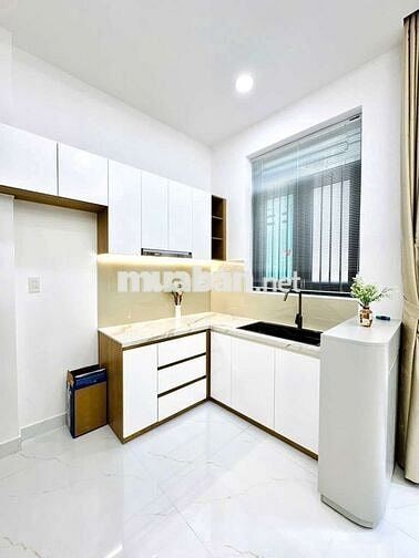 SIÊU PHẨM XÂY MỚI NHÀ 3 TẦNG, CĂN GÓC NGUYỄN TRỌNG TUYỂN, PN - 5.9 TỶ