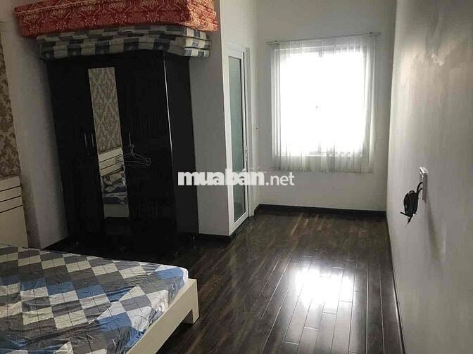 Cho thuê nhà mặt tiền đường nguyễn văn linh