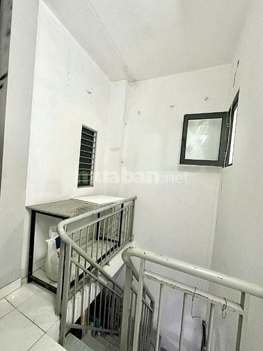 Bán nhà đường 3/2 – Ngô Quyền Quận 10 ➡ Hẻm trước nhà 3m - (3 x 9,5m)