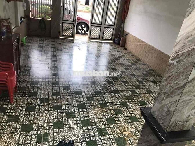 Cho thuê nhà mặt tiền đường nguyễn văn linh