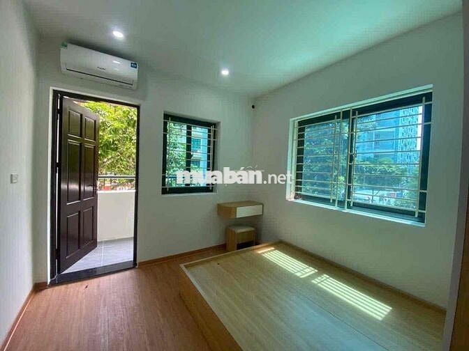 Cần Bán Nhanh - Chung Cư KĐT Mỹ Đình 1- Căn Góc 2Thoáng- 3PN- Full Đồ