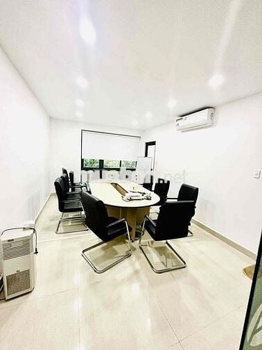 SIÊU PHẨM NHÀ PHỐ HÀ ĐÔ CENTROSA Q10 - NHÀ ĐẸP - FULL ỐP KÍNH -5 TẦNG