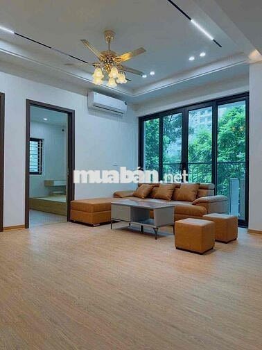 Cần Bán Nhanh - Chung Cư KĐT Mỹ Đình 1- Căn Góc 2Thoáng- 3PN- Full Đồ