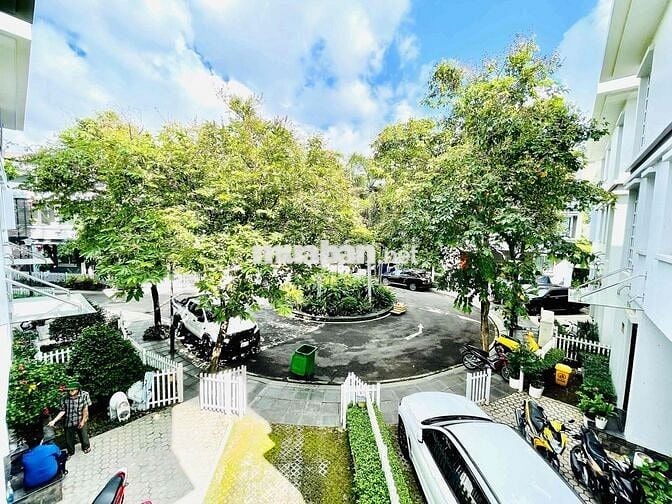 QUÁ HÓT !!! SIÊU PHẨM CHO THUÊ VILLA HÀ ĐÔ GARDEN 4 TẦNG GIÁ THUÊ 50TR