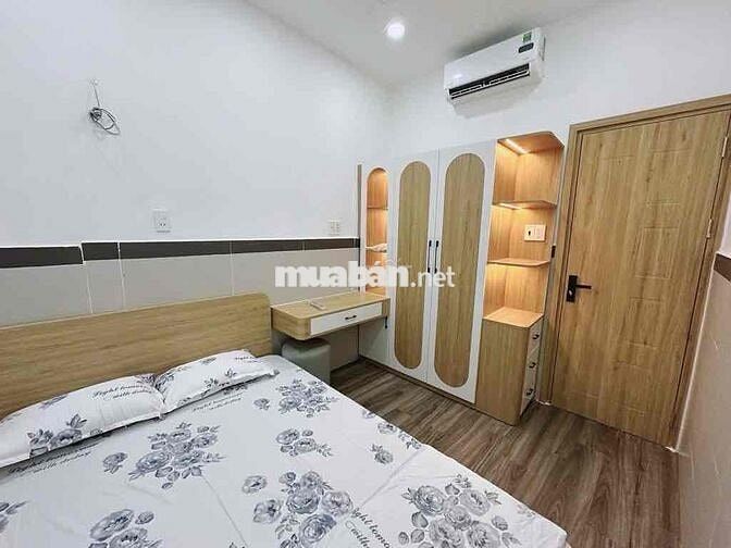 BÁN NHÀ 3PN - XÔ VIẾT NGHỆ TĨNH - BÌNH THẠNH