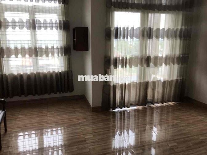 Cho thuê nhà mặt tiền đường nguyễn văn linh
