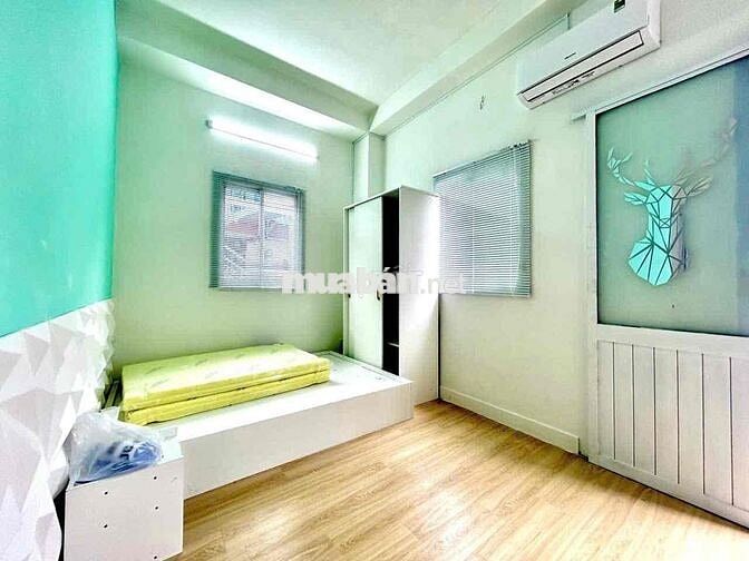 Phòng cho thuê Q10 đường Ba Tháng Hai gần ĐH Kinh Tế UEH - ĐH Y Dược