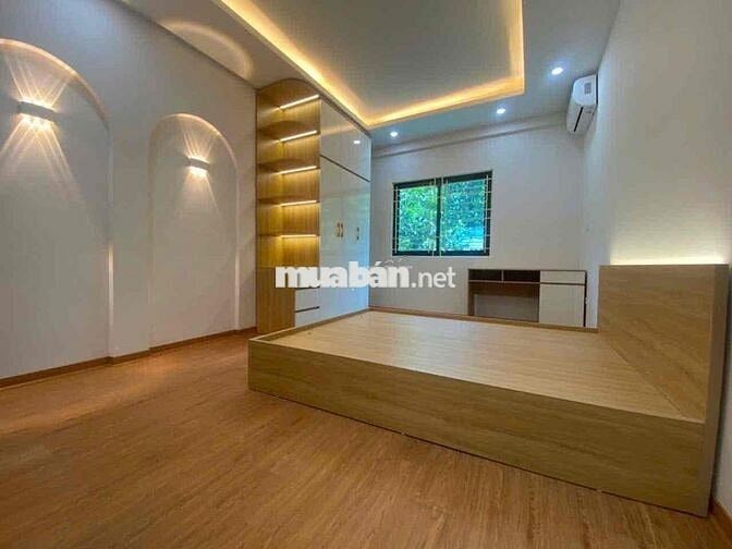 Cần Bán Nhanh - Chung Cư KĐT Mỹ Đình 1- Căn Góc 2Thoáng- 3PN- Full Đồ