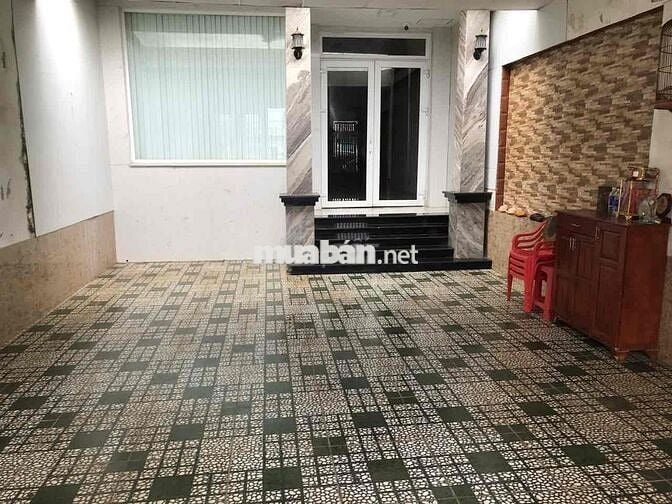 Cho thuê nhà mặt tiền đường nguyễn văn linh