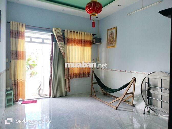 Nhà ở nguyêncăn hoặc tập thể 2phòng ngủ Đường tỉnh 866 Tân Hòa Thành.
