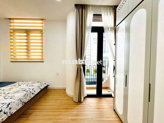 SIÊU PHẨM XÂY MỚI NHÀ 3 TẦNG, CĂN GÓC NGUYỄN TRỌNG TUYỂN, PN - 5.9 TỶ