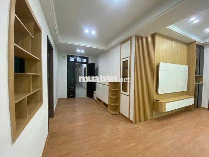 Cần Bán Nhanh - Chung Cư KĐT Mỹ Đình 1- Căn Góc 2Thoáng- 3PN- Full Đồ