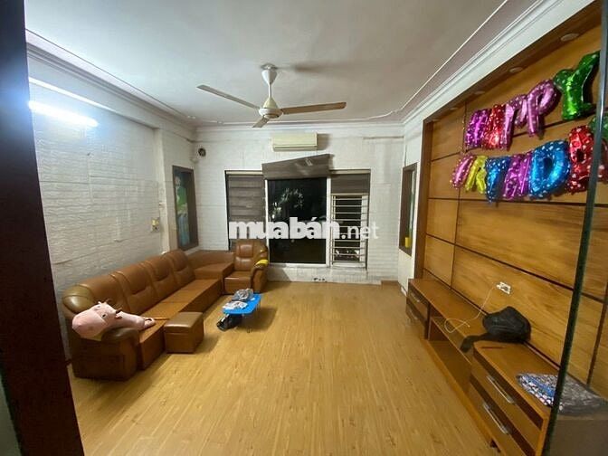 Cho thuê nhà nguyên căn 50m2 4 tầng tại Xala