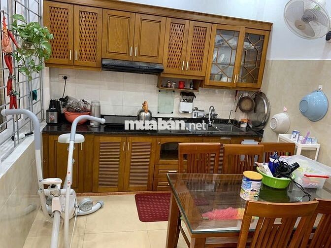 Chính chủ cần cho thuê nhà ngõ 110 đường Nguyễn Hoàng Tôn