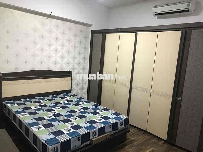 Cho thuê nhà mặt tiền đường nguyễn văn linh