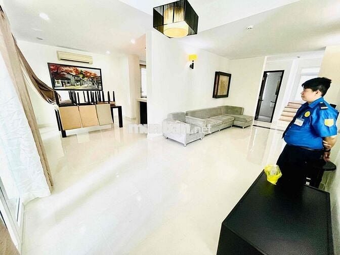 QUÁ HÓT !!! SIÊU PHẨM CHO THUÊ VILLA HÀ ĐÔ GARDEN 4 TẦNG GIÁ THUÊ 50TR
