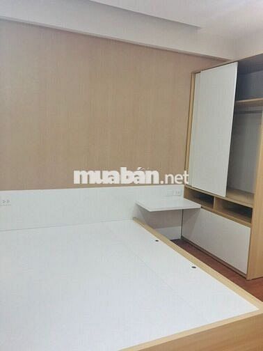 HD Mon - Mỹ Đình 86m2 3PN đồ CB có giường tủ,bàn ăn,sofa giá 13,5tr/th