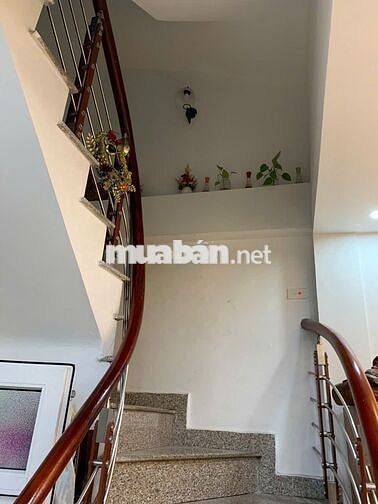 Chính chủ cần cho thuê nhà ngõ 110 đường Nguyễn Hoàng Tôn