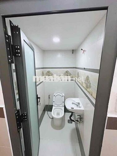 BÁN NHÀ 3PN - XÔ VIẾT NGHỆ TĨNH - BÌNH THẠNH