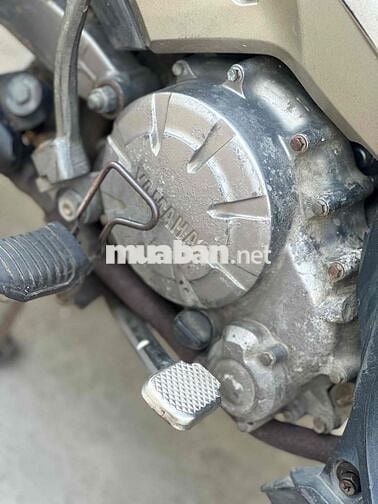 Ex 135 biển đẹp. Nhìn là mê. Xe mộc chất