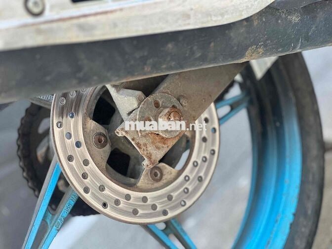 Ex 135 biển đẹp. Nhìn là mê. Xe mộc chất