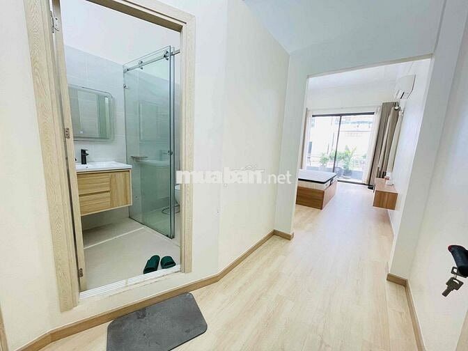 CHO THUÊ NHÀ 58C THÀNH THÁI 4 TẦNG 5 PHÒNG GIÁ THUÊ CHỈ 25 TRIỆU/THANG