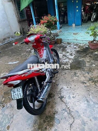 Honda future neo ( bs 94) giấy tờ đầy đủ