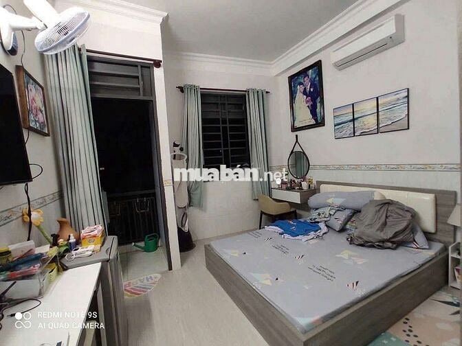Cần bán nhà đường Lê Đình Cẩn,Bình Tân, HCM