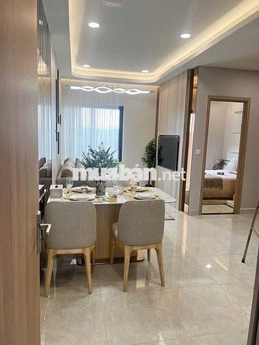 CĂN 1PN DỰ ÁN NHÀ Ở XÃ HỘI BÌNH DƯƠNG