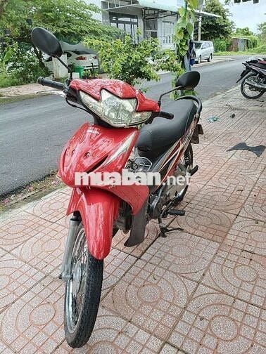 WevaS 110cc xe còn rất đẹp chính chủ bs 65