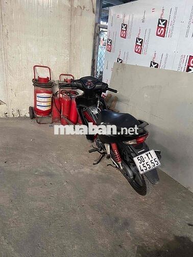 cần bán xe bs đẹp 45555. uỷ quyền 20 năm