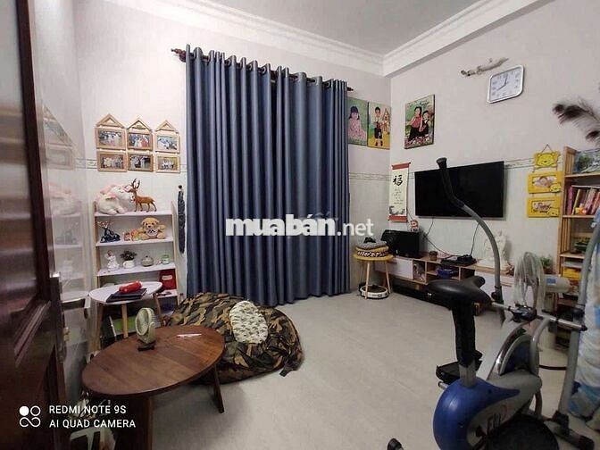 Cần bán nhà đường Lê Đình Cẩn,Bình Tân, HCM