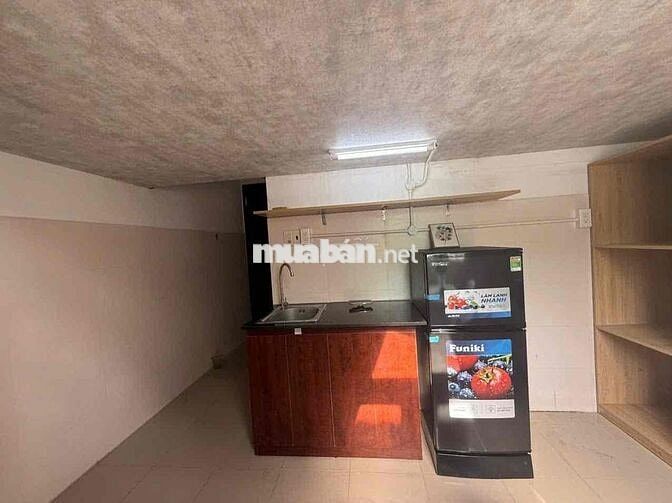 Duplex Xinh Xịn. Tiện Nghi Cao Cấp, Gần GTVT, Ngoại Thương, Ở 4 Người