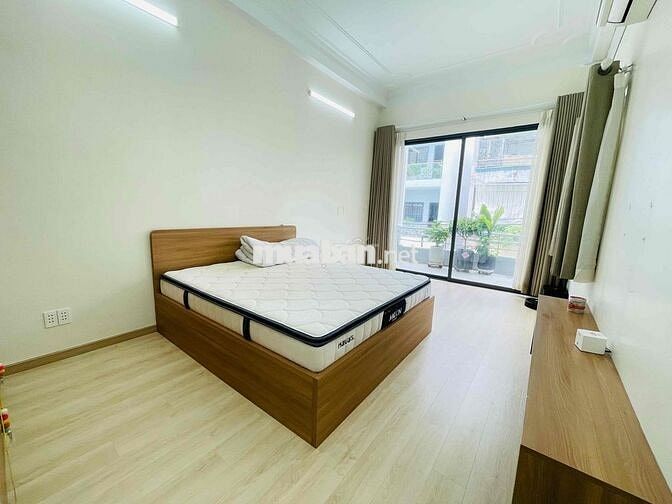 CHO THUÊ NHÀ 58C THÀNH THÁI 4 TẦNG 5 PHÒNG GIÁ THUÊ CHỈ 25 TRIỆU/THANG