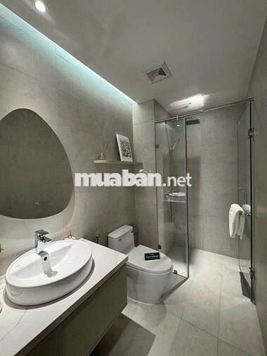 Căn hộ sổ hồng riêng sở hữu vĩnh viễn, tiện ích đầy đủ tại Bình Dương