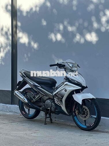 Ex 135 biển đẹp. Nhìn là mê. Xe mộc chất
