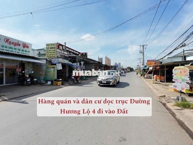 💎 ĐẤT VÀNG AN TỊNH – TRẢNG BÀNG – TIỆN ÍCH ĐỦ ĐẦY, ĐẦU TƯ SINH LỜI 💎