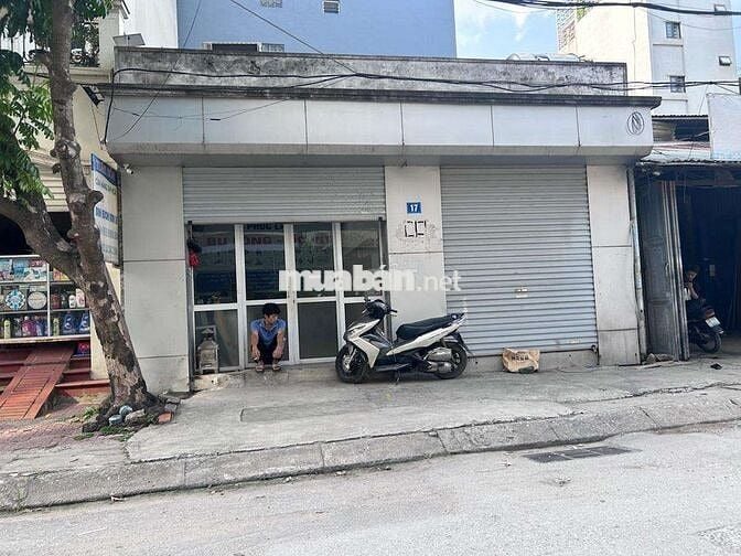 Đất mặt đường giải phóng sổ vuông,pháp lý sạch