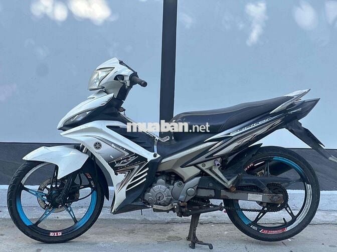 Ex 135 biển đẹp. Nhìn là mê. Xe mộc chất