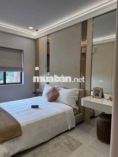 CĂN 1PN DỰ ÁN NHÀ Ở XÃ HỘI BÌNH DƯƠNG